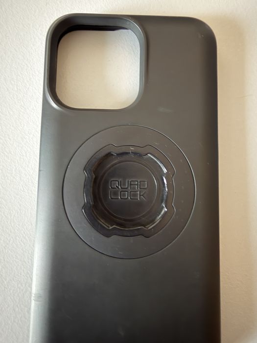 Husa Quadlock iPhone 14 Pro Max