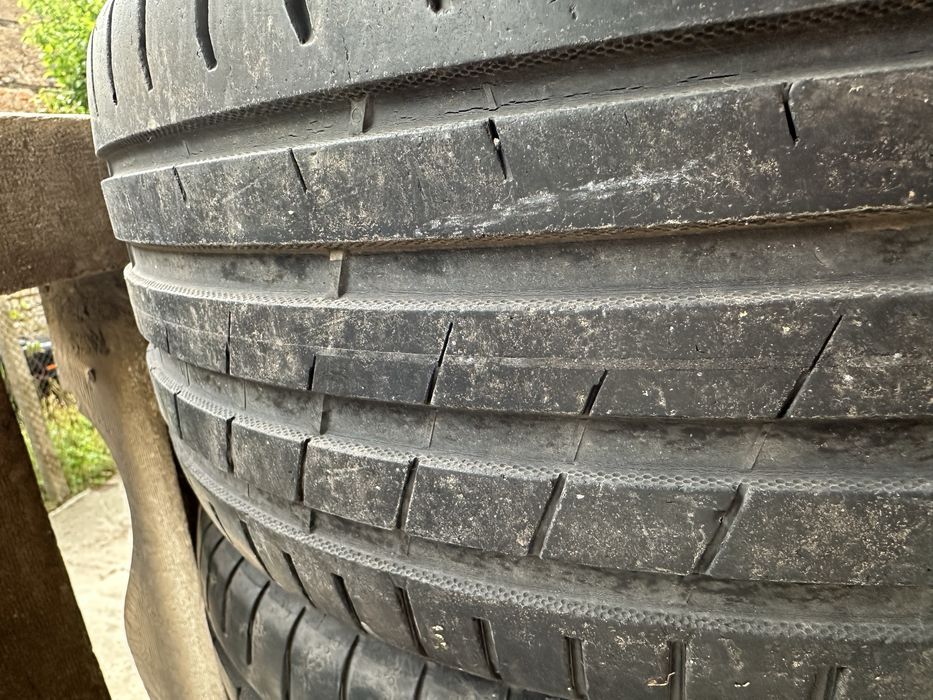 Летни гуми Nokian Powerproof 235/45ZR17 DOT 2022