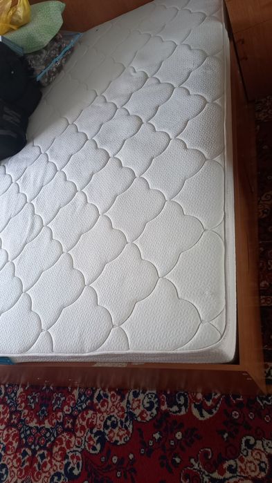 СРОЧНО!! Продам матрас