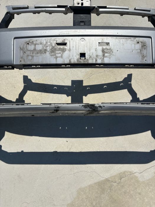 Bara Fata Dacia Logan 2017-2021