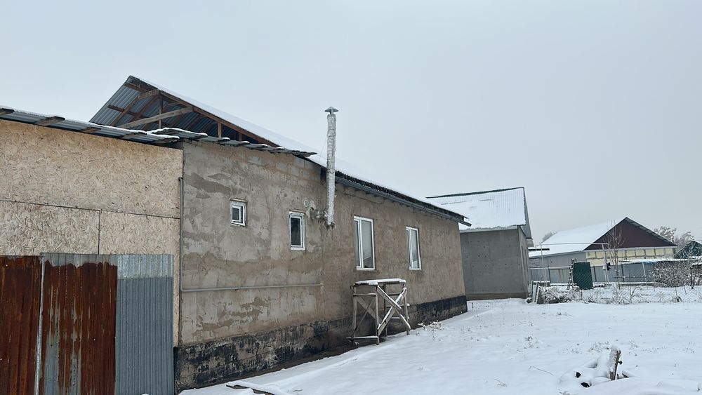 Срочно продам дом!