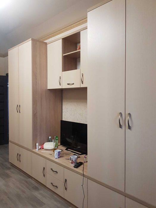 Мебель на заказ ЛДСП МДФ