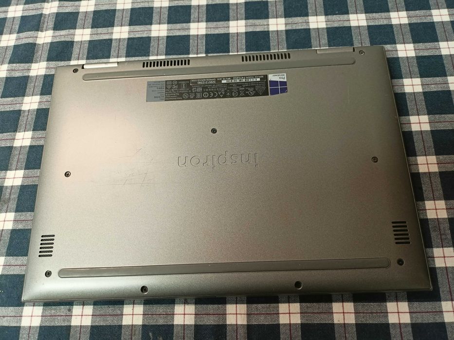 Elemente Dell Inspiron 13-5378