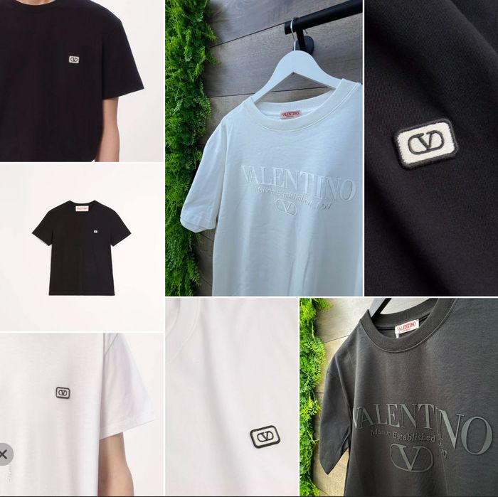 Мъжки маркови тениски