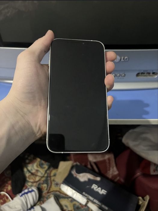 iPhone xr в корпусе 15 pro