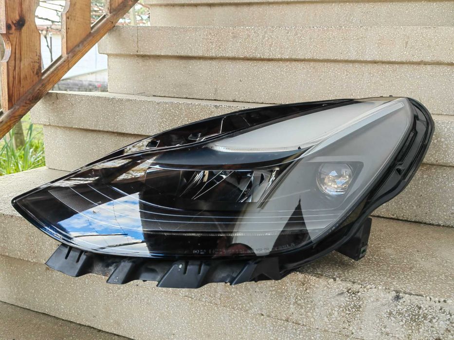 Фар Tesla 3Y LED ляв / Фар Tesla Model 3/Y / Фар Тесла 3 Оригинален