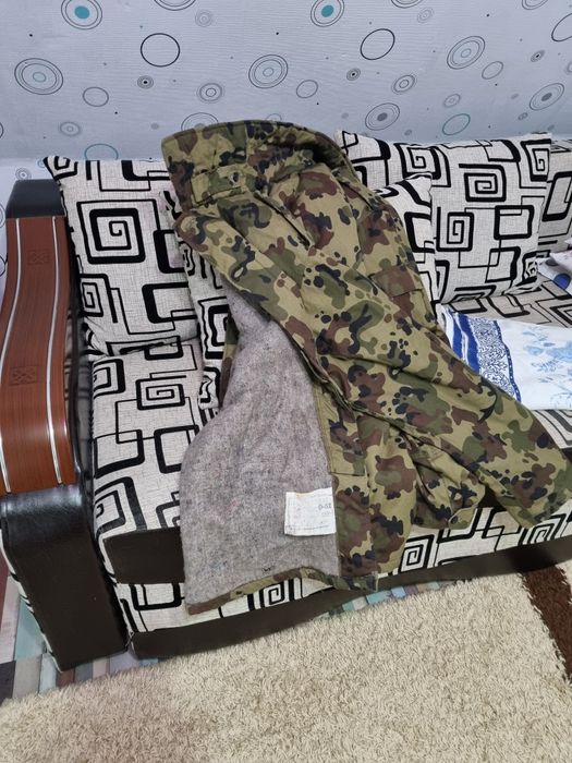 Veston militar  52