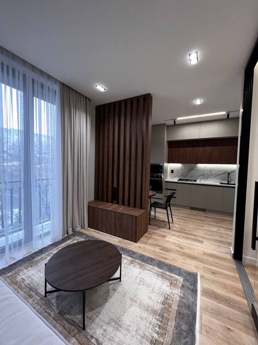 ЖК Мирабад Авеню Сдаётся 1 комнатная студия!