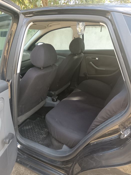 Se vinde Seat ibiza 2007