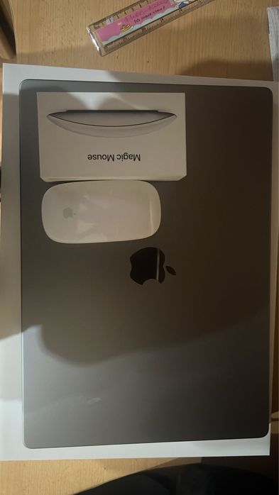 Продам Макбук про