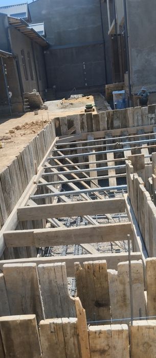 Строительство Бассейнов под Ключ