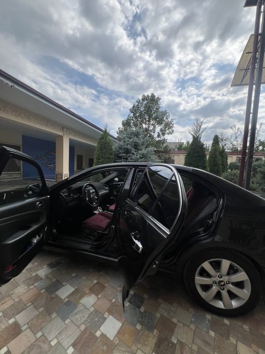 Продается Chevrolet EPICA