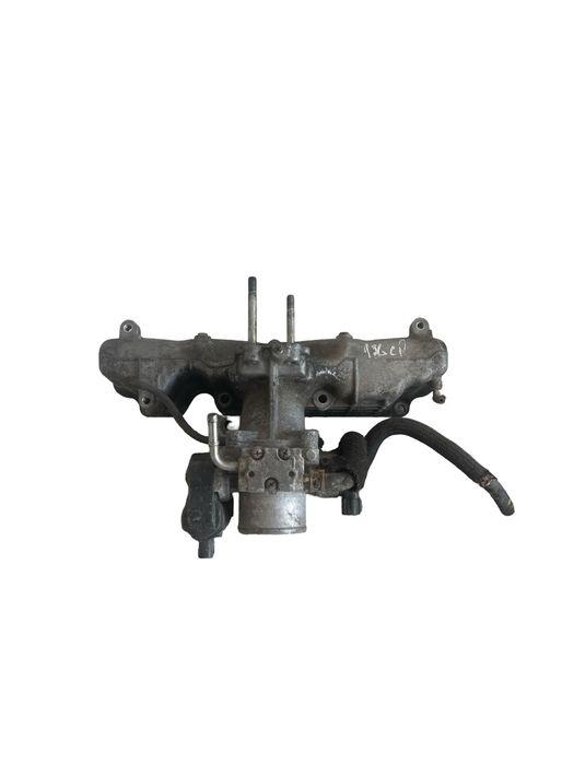 Galerie De Admisie + Clapeta De Acceleratie Toyota Rav 4 Iii _A3_ 2005