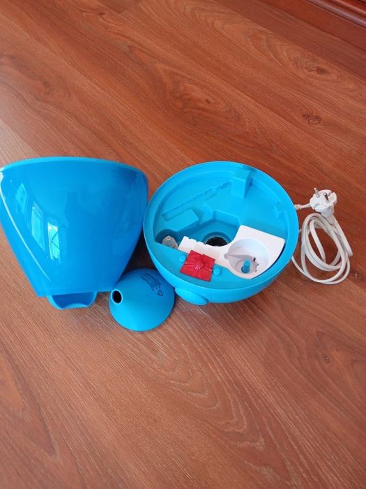 Увлажнители Timberk, 2 штуки.