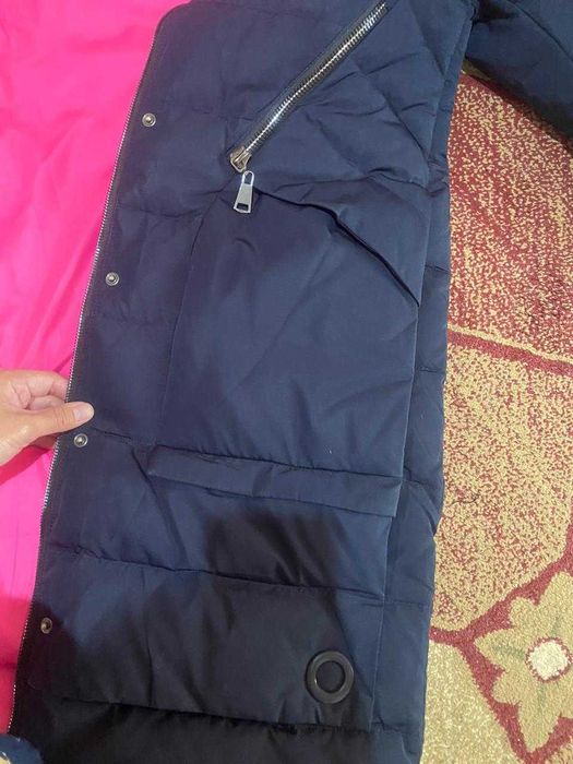 продаю куртку зима