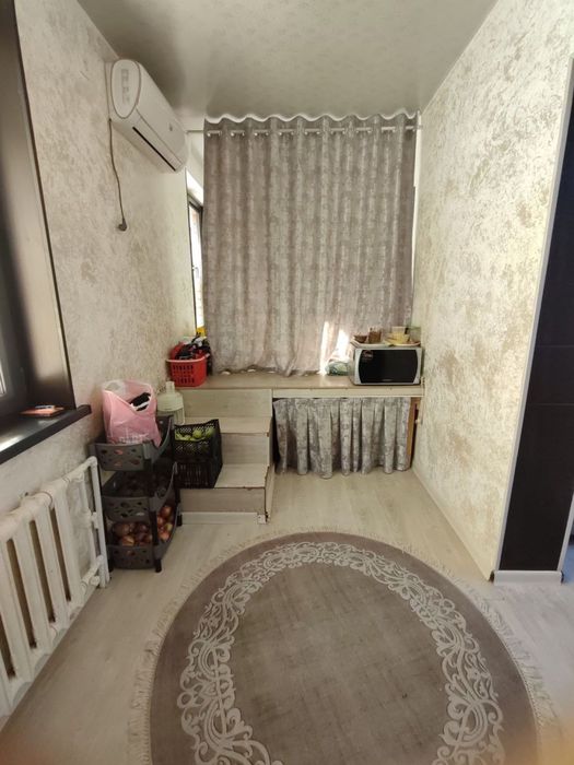 Продаю квартиру в Яшнабадском районе Тузель-2, 3х комнатная 80 м2.