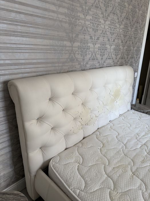 Отдам кровать  БЕСПЛАТНО - срочно, самовывоз