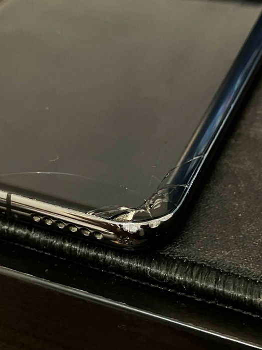 Huawei P60 Pro Black 8 RAM 256GB Проблем *прочетете описанието!