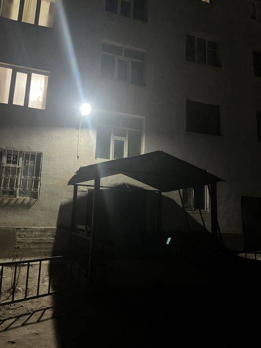 3 бөлмелі квартира!