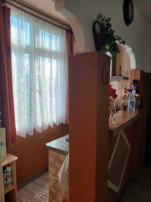 Обзаведен апартамент