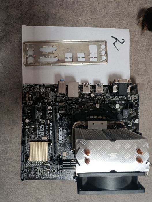 Продам материнские платы разные