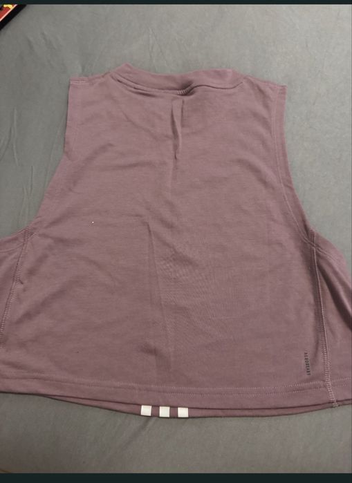 Нови оригинални дрехи adidas и nike