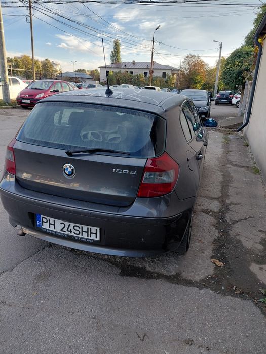 BMW Seria 1 2006 — imagine 3