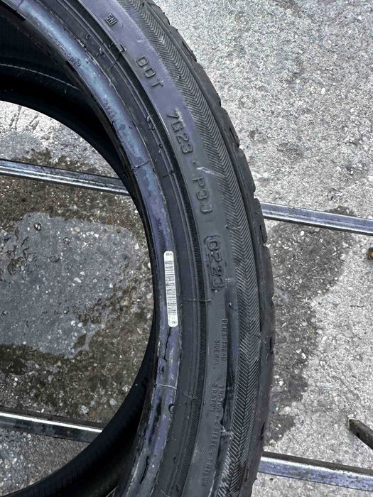 245/35 R19 • Vara • Bridgestone Potenza S001 93Y | 1 buc | DOT 2023 | Pret/buc