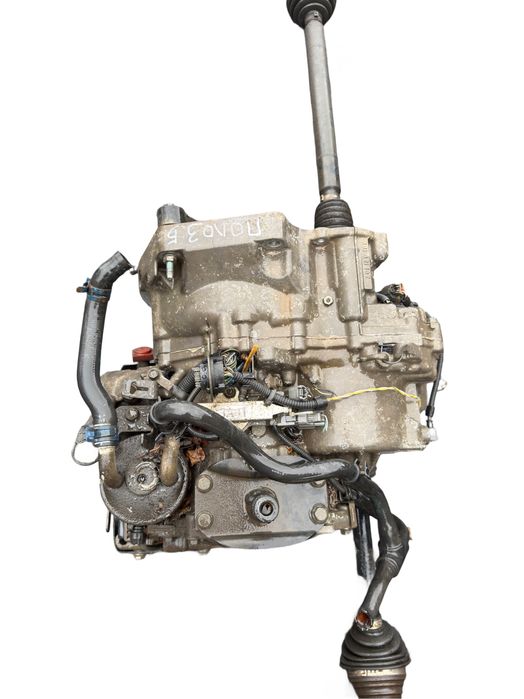 Автоматична скоростна кутия за Поло 3(9N/9N3 1.4i 16V)