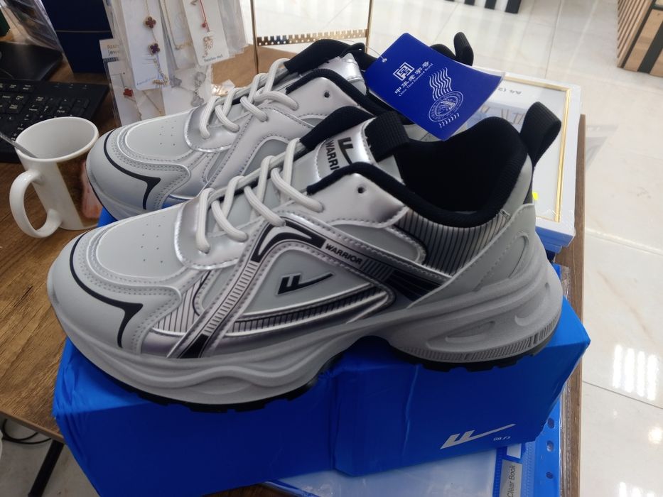 41 размер мужские обувь