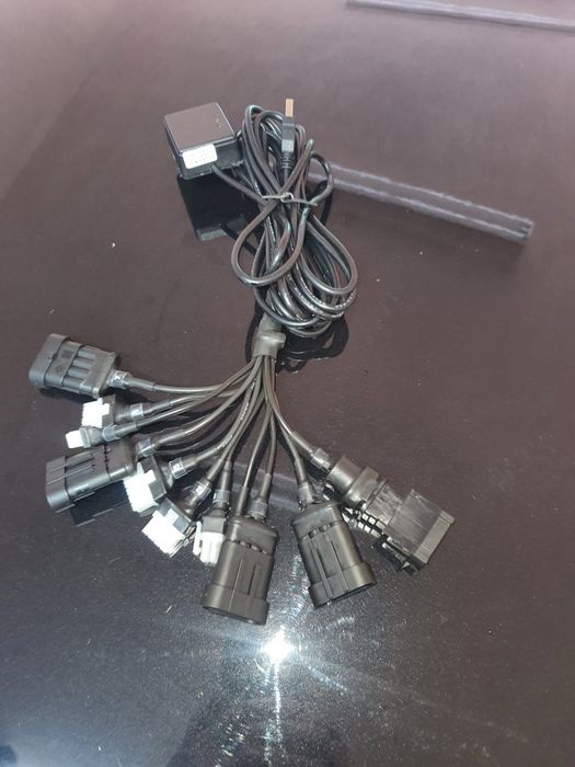 Кабел за газов инжекцион