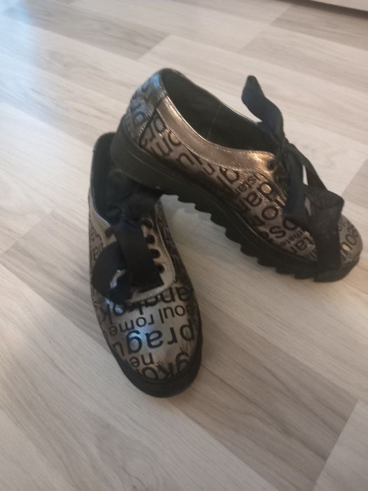 Обувки Bianki 38 номер