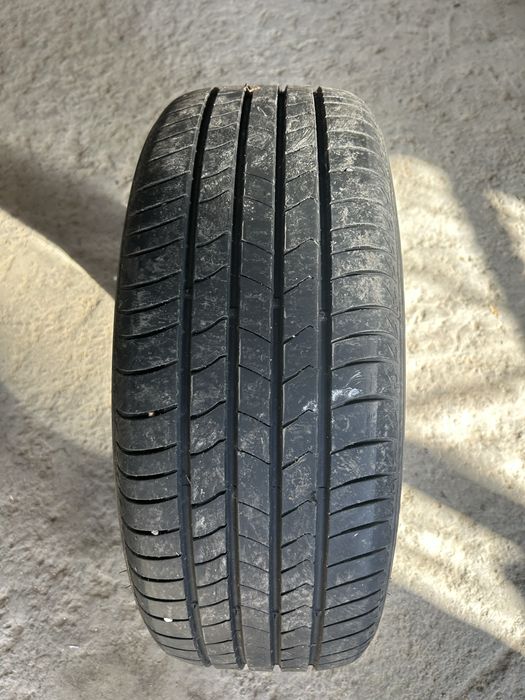 Anvelope Vara 215 55 18 Noi