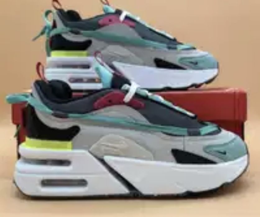 Спортни обувки-36-45н