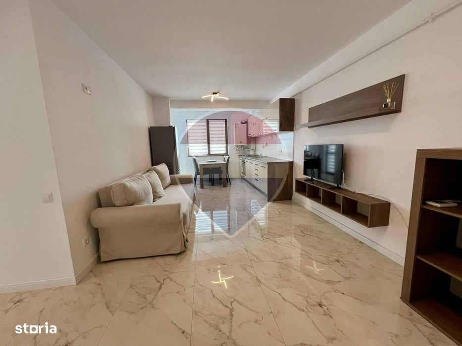 Apartament de vanzare Doamna Stanca