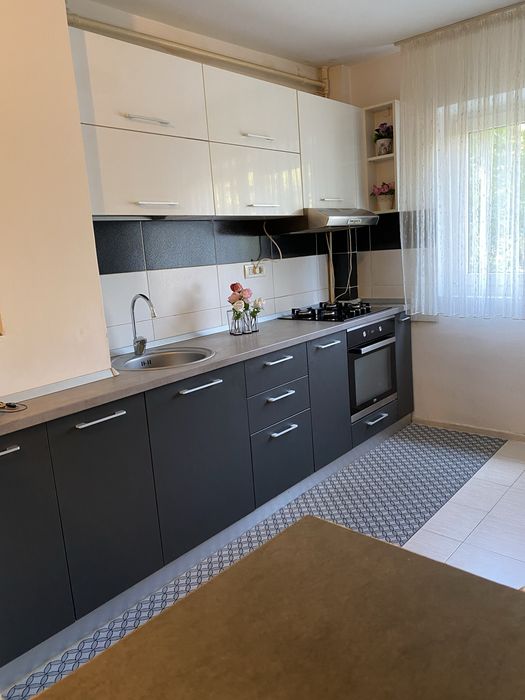 Inchiriez apartament 2 camere,drumul taberei