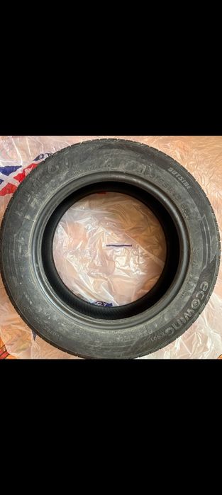 Продам летний комплект резины