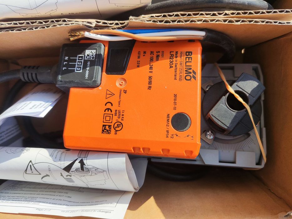 Дигитален стаен термостат Herz 1779501