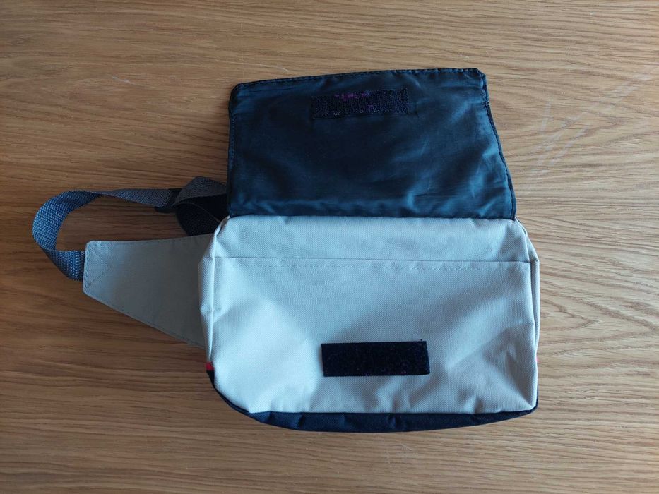 Чанти за кръст/рамо на WABCO и Killy