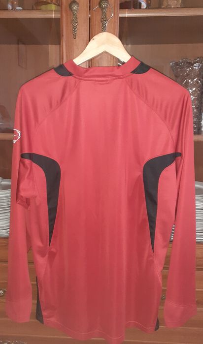 Tricou nike cu mânecă lungă