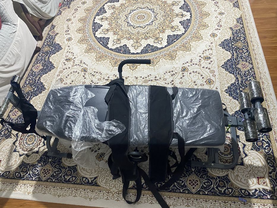 Тракционный стол