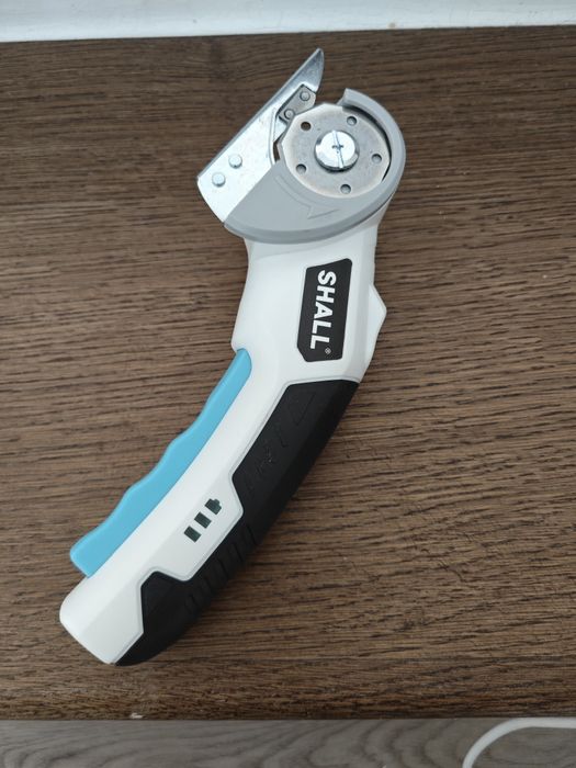 Foarfeca electrica