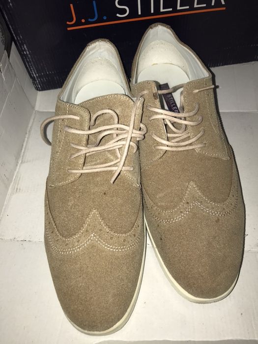 Ботинки размер 42