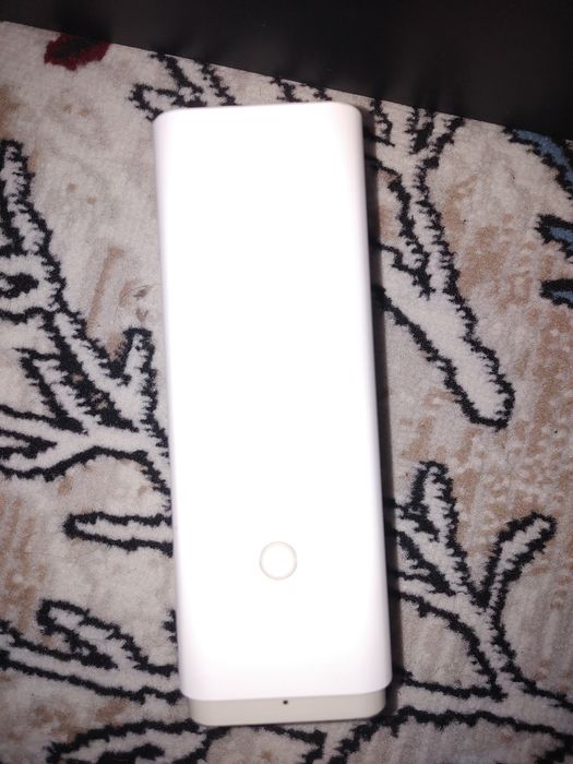 Wifi 6 ax1800 tezkor router