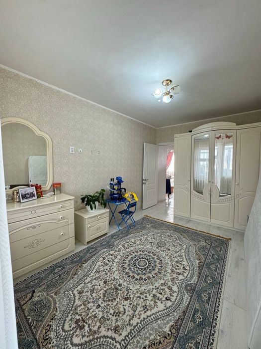 Продается квартира 3х комнатная