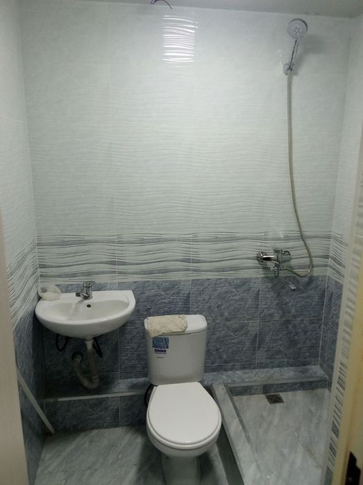 Мирзо Улугбек туман ТТЗ БОЗОР руппарасида 1-хонали квартира