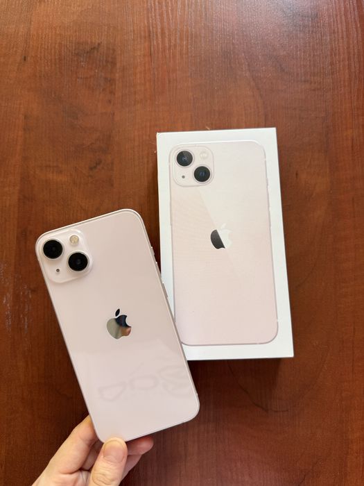 Iphone 13, 100% Iphone 13
