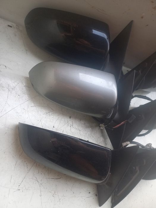 Огледала Audi A6 4F