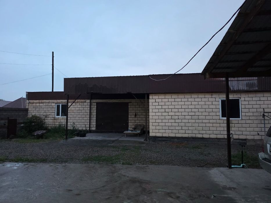 Продам дом в 19 микрорайоне