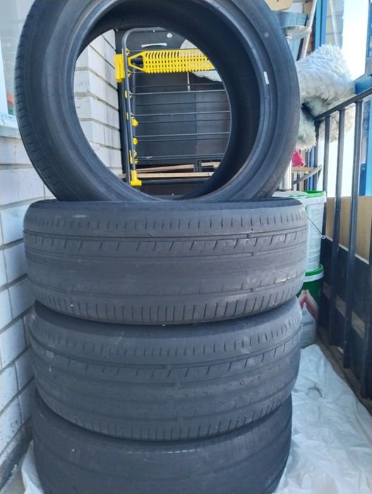Летние шины Chao Yang 225/55/R18
